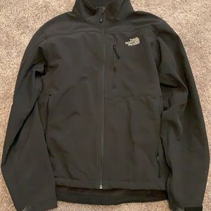 Men north face jacket